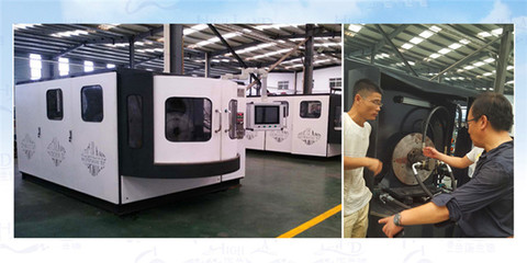 韓國(guó)客戶(hù)持續(xù)信賴(lài)，海蘭德液壓泵試驗(yàn)臺(tái)再獲復(fù)購(gòu)