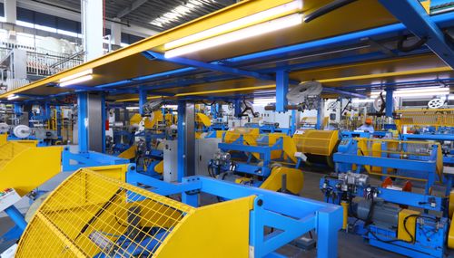 亨通集團旗下兩家公司入圍零碳及近零碳工廠名單，技術創新引領綠色制造新篇章